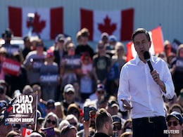 Explainer: What Are The Potential Outcomes Of Canada's General Election? Explainer: What Are The Potential Outcomes Of Canada's General Election?