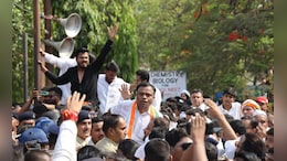 &lsquo;अपराध के मामले में यूपी-बिहार बनता जा रहा है छत्तीसगढ़&rsquo;,  साय सरकार पर जमकर बरसे दीपक बैज