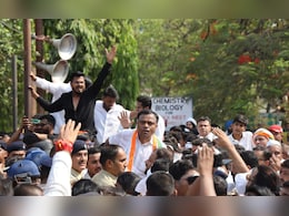 ‘अपराध के मामले में यूपी-बिहार बनता जा रहा है छत्तीसगढ़’,  साय सरकार पर जमकर बरसे दीपक बैज ‘अपराध के मामले में यूपी-बिहार बनता जा रहा है छत्तीसगढ़’,  साय सरकार पर जमकर बरसे दीपक बैज