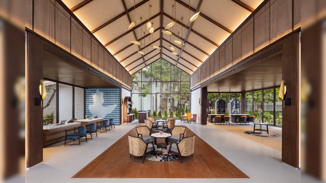 Indian Hotels Ride Domestic Surge To Clock 18% Growth: IHCL, Leela Among Top Jefferies' Picks