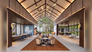 Indian Hotels Ride Domestic Surge To Clock 18% Growth: IHCL, Leela Among Top Jefferies' Picks