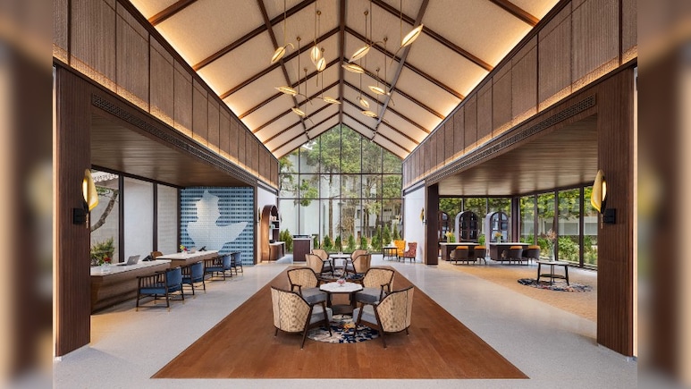 Indian Hotels Ride Domestic Surge To Clock 18% Growth: IHCL, Leela Among Top Jefferies' Picks