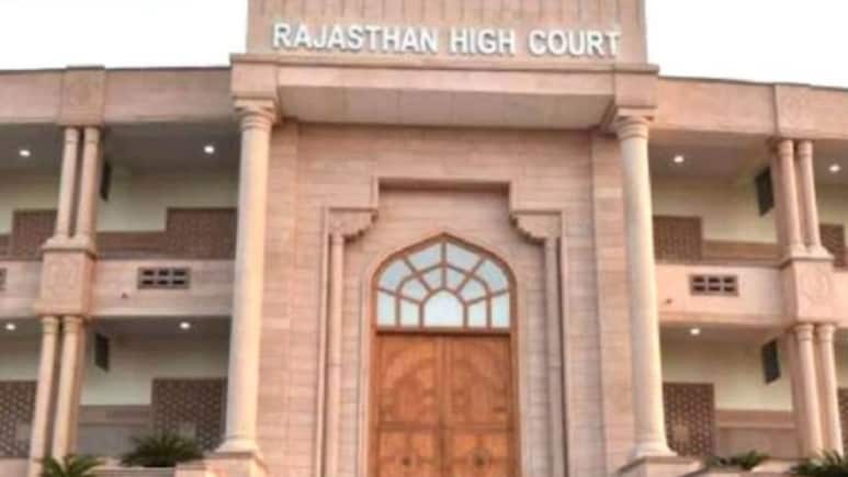 Rajasthan: ट्रॉमा सेंटर में लगी आग पर HC सख़्त, सरकारी इमारतों के इंफ्रास्ट्रक्चर पर सवाल खड़े किये 