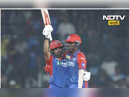 MI vs DC:  करुण नायरची जबरदस्त खेळी व्यर्थ, चुरशीच्या सामन्यात मुंबईचा विजय