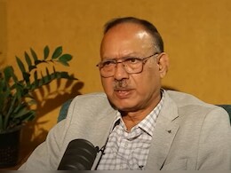 जेल का पानी, मिट्टी, फांसी का तख्ता और क्या है लाल किताब? तिहाड़ के पूर्व जेलर सुनील गुप्ता ने सुनाए किस्से