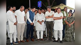 Pahalgam Terrorist Attack: नीरज का पार्थिव शरीर पहुंचने पर जयपुर में दिखा भावुक माहौल, कांग्रेस बोली- हम सरकार के साथ हैं