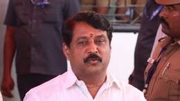 On Actor Vijay's Poll Alliance Snub, Tamil Nadu BJP's 'Common Goal' Reply