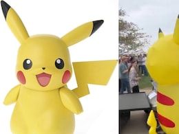 पिकाचु क्या है जो बन गया है विरोध का प्रतीक, जानिए कहां-कहां प्रदर्शनकारी कर रहे हैं इसे पसंद