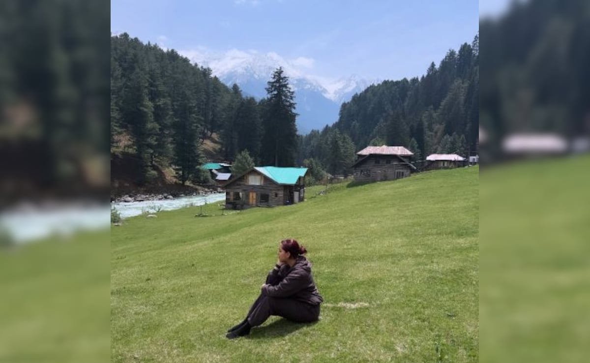 Anurag Kashyap's Daughter Aaliyah Reacts To Pahalgam Terror Attack:
