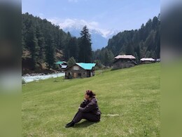 Anurag Kashyap's Daughter Aaliyah Reacts To Pahalgam Terror Attack: "We Were At The Same Location Two Days Ago"