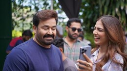 Malavika Mohanan Slams Trolls Criticising Her 33-Year Age Gap With <i>Hridayapoorvam</i> Co-Star Mohanlal: "Stop Judging People"