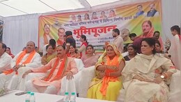 Kewai Hasdeo Link Project : केवई-हसदेव लिंक परियोजना से बदलेगी तकदीर, सात जिलों को मिलेगी&nbsp;'जल संजीवनी'
