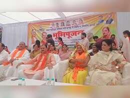 Kewai Hasdeo Link Project : केवई-हसदेव लिंक परियोजना से बदलेगी तकदीर, सात जिलों को मिलेगी 'जल संजीवनी'