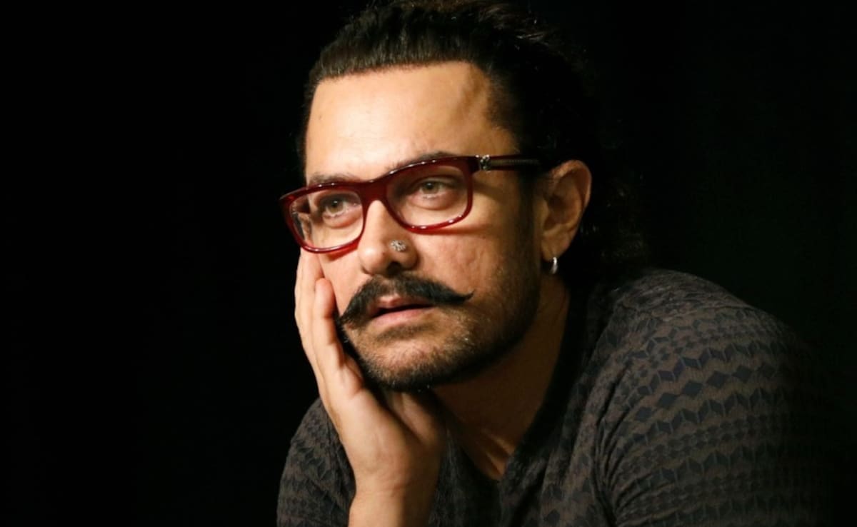 After Pahalgam Attack, Aamir Khan Skips Andaz Apna Apna Re-release Screening: "Was In No State..."