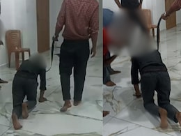 Walk On Knees, Lick Coins: Kerala Firm's Punishment For Underperforming Employees Walk On Knees, Lick Coins: Kerala Firm's Punishment For Underperforming Employees