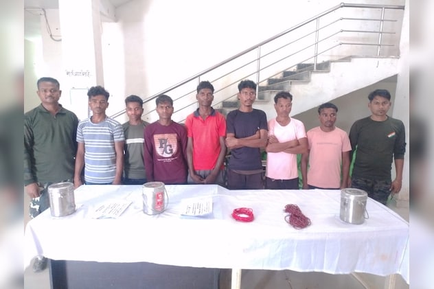 Latest and Breaking News on NDTV