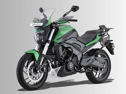 New Bajaj Dominar Launch Next In Line; Here's What We Know So Far