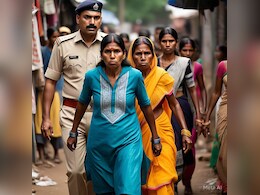 2 शातिर महिला ने 151 महिलाओं को बनाया शिकार, ठगा ऐसे कि छुड़ा दिए पसीने