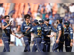 IPL 2026 Release And Retention List: Players Likely To Be Left Out By Gujarat Titans