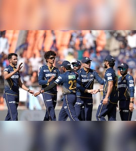 IPL 2026 Release And Retention List: Players Likely To Be Left Out By Gujarat Titans