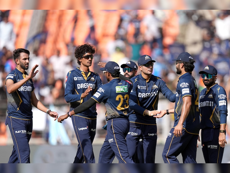 IPL 2026 Release And Retention List: Players Likely To Be Left Out By Gujarat Titans