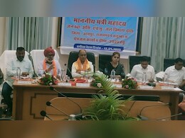 राजस्थान में जल संकट पर सरकार का कड़ा रुख, जल जीवन मिशन की धीमी रफ्तार पर मंत्री ने लगाई फटकार