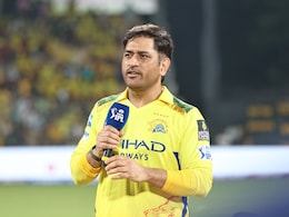 "Lost Too Many...": MS Dhoni's 1st Reaction As CSK Captain Is Blunt Analysis Of Team In IPL 2025
