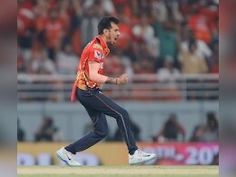 Yuzvendra Chahal: आईपीएल में जो कोई भारतीय खिलाड़ी नहीं कर पाया, वो युजवेंद्र चहल ने कर दिखाया, बनाया गजब का रिकॉर्ड