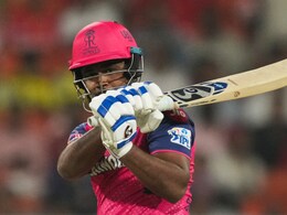 RR vs GT: संजू सैमसन 19 रन बनाते ही बन जाएंगे ऐसे 8वें इंडियन क्रिकेटर जिन्होंने...