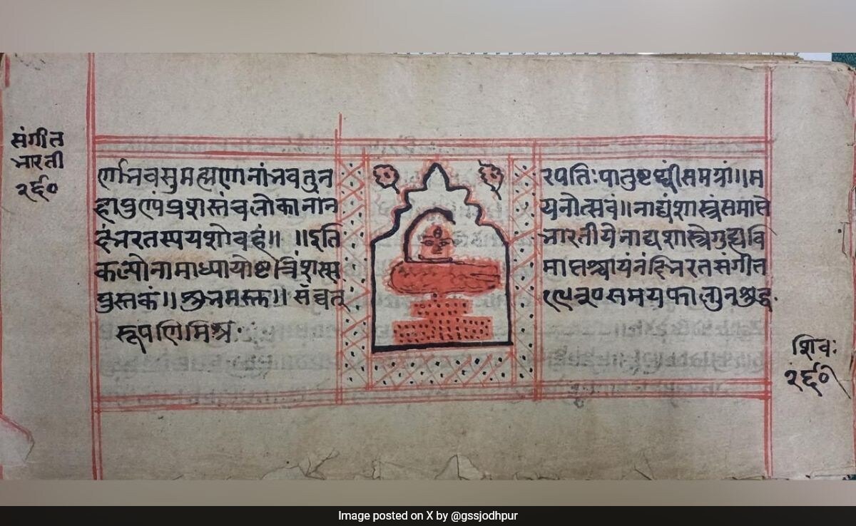 Latest and Breaking News on NDTV Latest and Breaking News on NDTV