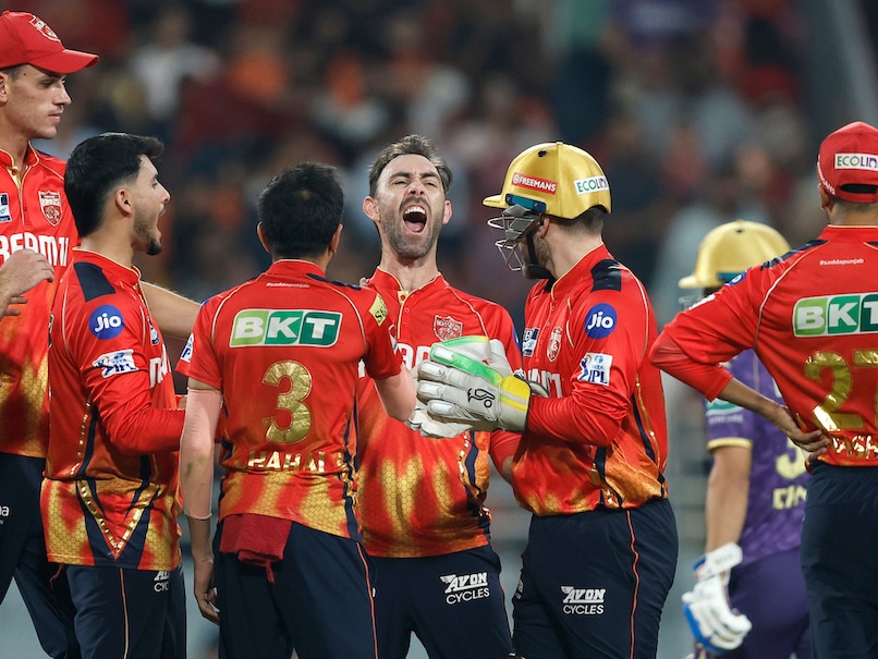 Punjab Kings vs Kolkata Knight Riders LIVE Scorecard, IPL 2025 LIVE Updates: Yuzvendra Chahal, Glenn Maxwell Give Hope To PBKS vs KKR