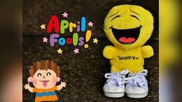 April Fools Day: क्यों मनाते हैं 'अप्रैल फूल डे'? 1 अप्रैल को क्यों कहा जाता है मूर्खों का दिन, जानें इतिहास और महत्व