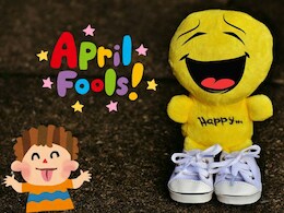 April Fools Day: क्यों मनाते हैं 'अप्रैल फूल डे'? 1 अप्रैल को क्यों कहा जाता है मूर्खों का दिन, जानें इतिहास और महत्व
