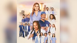 Ellen Pompeo Led <i>Grey's Anatomy</i> Renewed For Season 22