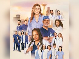 Ellen Pompeo Led <i>Grey's Anatomy</i> Renewed For Season 22