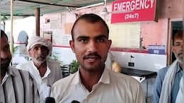 Rajasthan: बदमाशों ने पहले छीने 50 हजार... फिर अपहरण कर मांगी 1 लाख की फिरौती, पैसे न मिलने पर मारपीट कर छोड़ा