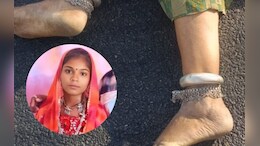 Accident In Rajasthan: राजस्थान में कार-बाइक की भीषण टक्कर,आबूरोड पर दर्दनाक हादसे में मां-बेटे और बहू की मौत&nbsp;