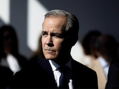 Liberals Surge Past Conservatives Days Before Canada Votes For New PM