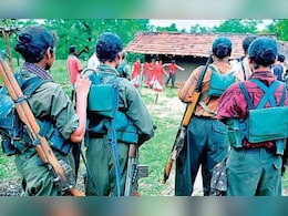 LMG के साथ नक्सली ने सरेंडर किया तो 5 लाख, डंप हथियार बरामद कराने पर मिलेगा इतने लाख का इनाम, देखें डिटेल  LMG के साथ नक्सली ने सरेंडर किया तो 5 लाख, डंप हथियार बरामद कराने पर मिलेगा इतने लाख का इनाम, देखें डिटेल