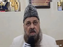 Lucknow Shahi Imam Backs Centre's Countermeasures Against Pakistan Lucknow Shahi Imam Backs Centre's Countermeasures Against Pakistan