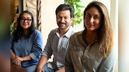 <I>Daayra</i>: Kareena Kapoor Collaborates With Prithviraj Sukumaran For Meghna Gulzar's Next. See Announcement Post