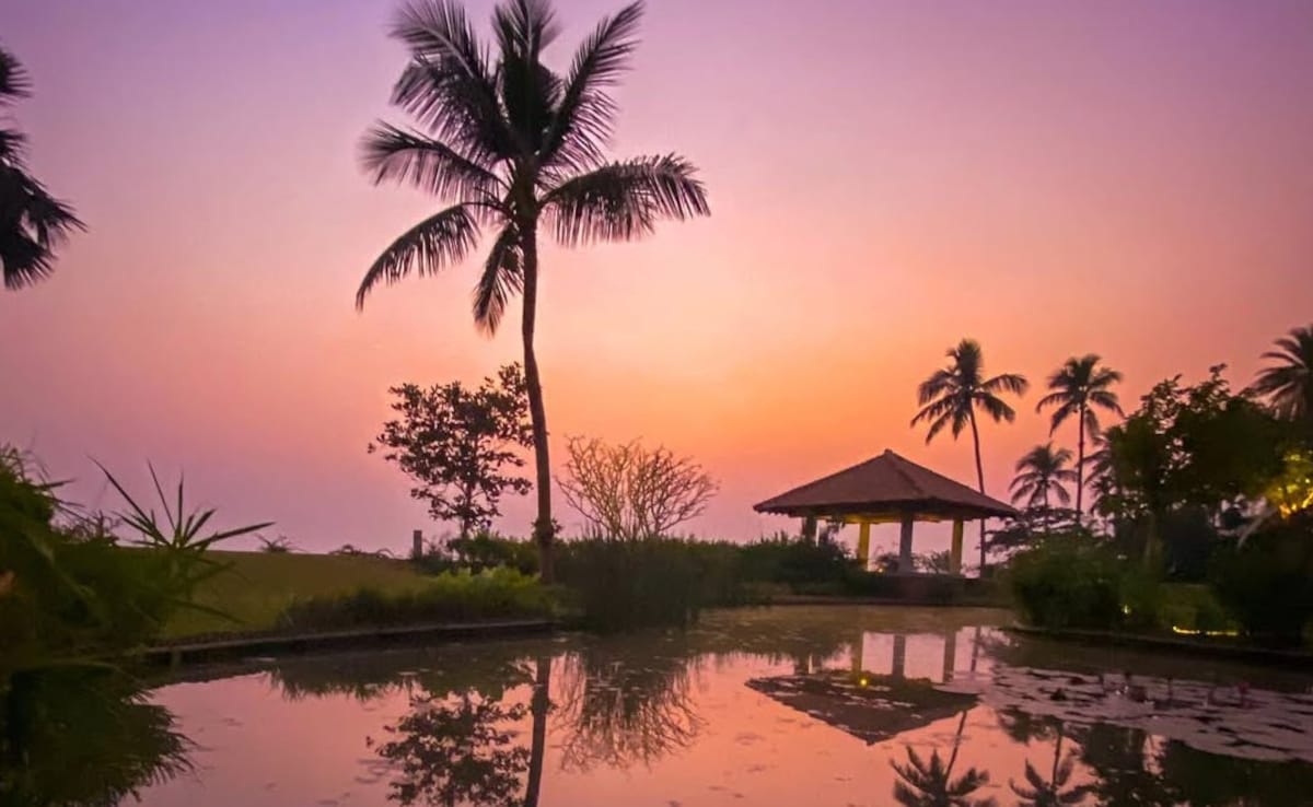 Raichak. Photo: Instagram/wanderwitharu Raichak. Photo: Instagram/wanderwitharu