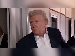 भारत-पाकिस्तान के बीच तनाव, लेकिन दोनों देश हल निकाल लेंगे :  अमेरिकी राष्ट्रपति डोनाल्ड ट्रंप