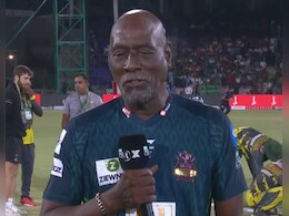 किस तेज गेंदबाज के बाउंसर से कांपते थे विव रिचर्ड्स? सुने उन्हीं की जुबानी