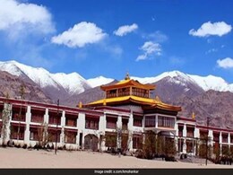 '3 Idiots' Fame School In Ladakh Gets CBSE Affiliation After Two Decades '3 Idiots' Fame School In Ladakh Gets CBSE Affiliation After Two Decades