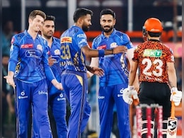 MI vs SRH: 'ऐसा ड्रामा!' ईशान किशन ने खुद के पैर पर मारी कुल्हाड़ी, बीच मैदान में ये फैसला लेकर विश्व क्रिकेट को चौंकाया - VIDEO MI vs SRH: 'ऐसा ड्रामा!' ईशान किशन ने खुद के पैर पर मारी कुल्हाड़ी, बीच मैदान में ये फैसला लेकर विश्व क्रिकेट को चौंकाया - VIDEO