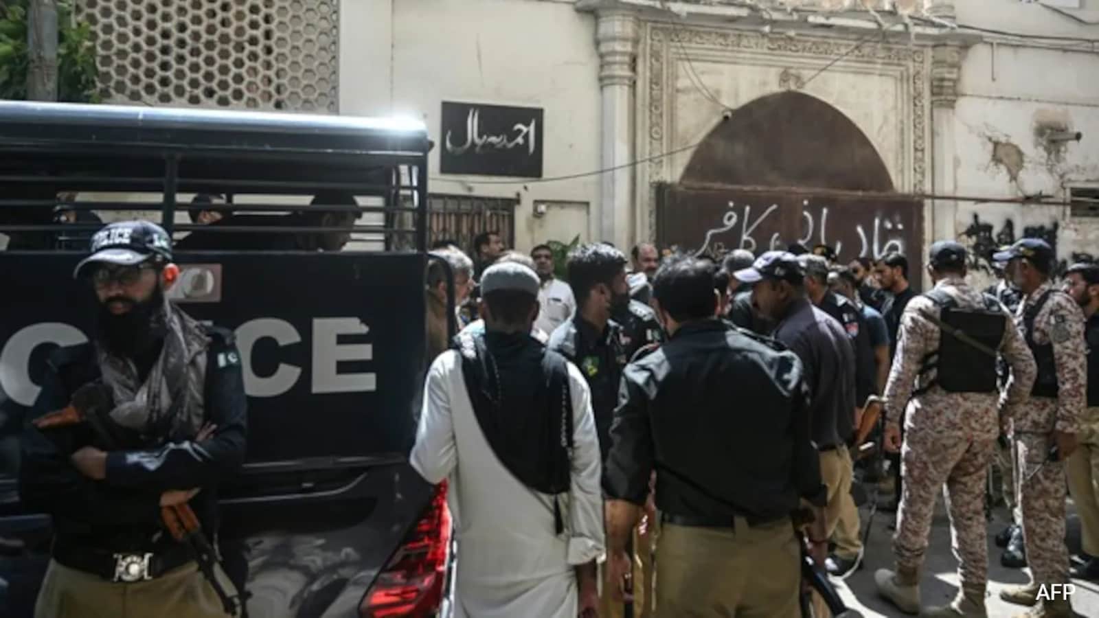 UN Experts Urge Pakistan to Address Violence Against Ahmadiyya Community