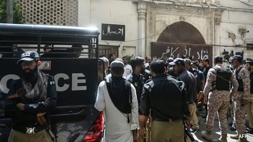 UN Human Rights Experts Ask Pakistan To End Violence On Ahmadiyya Community