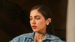 Bhumi Pednekar Makes A Style Case In An All Denim Look