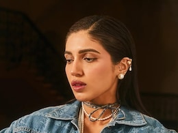 Bhumi Pednekar Makes A Style Case In An All Denim Look